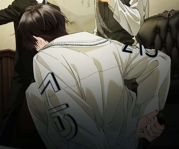 I Can’t Escape From My Contract Husband’s Doting Love Chapter 51 page 29 - 