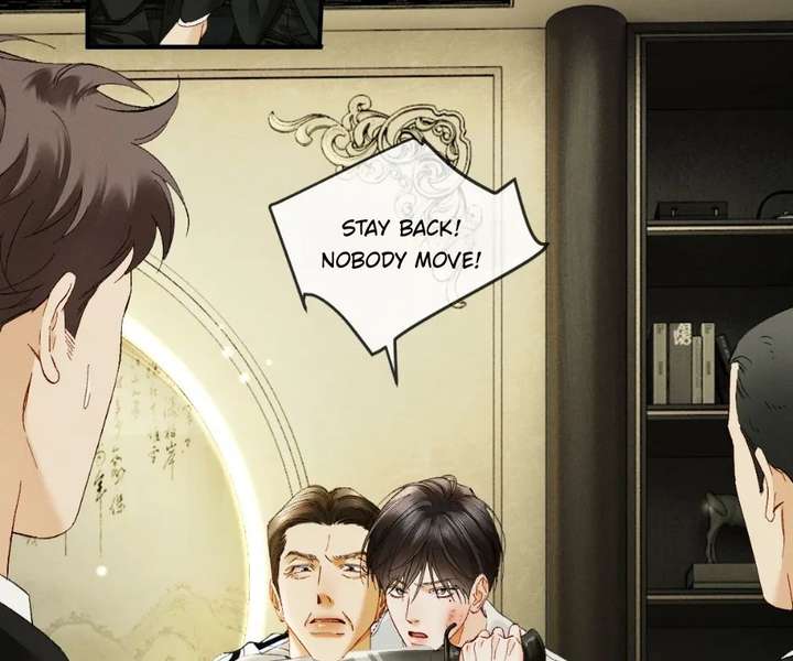 I Can’t Escape From My Contract Husband’s Doting Love Chapter 51 page 32 - 