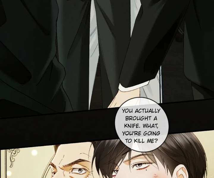 I Can’t Escape From My Contract Husband’s Doting Love Chapter 51 page 34 - 