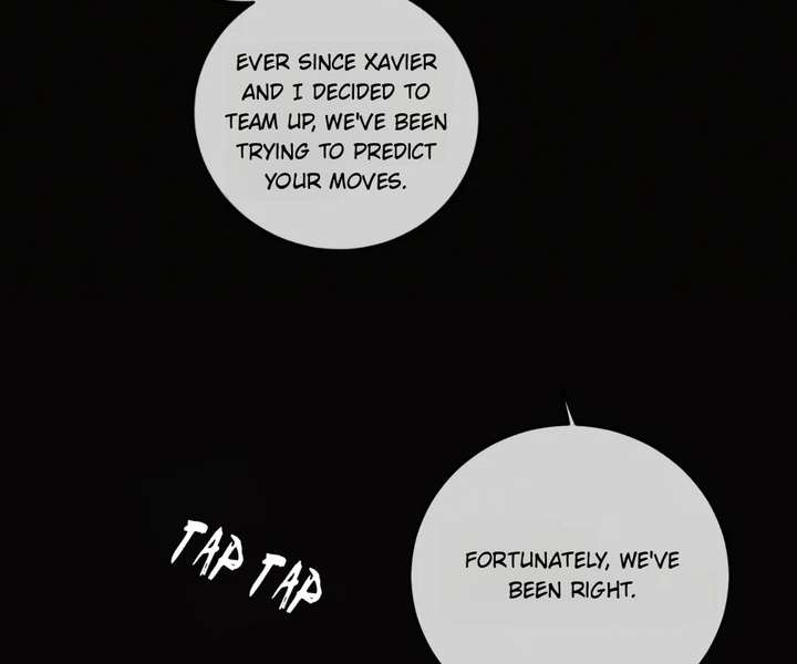 I Can’t Escape From My Contract Husband’s Doting Love Chapter 51 page 36 - 