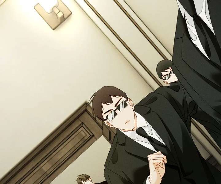 I Can’t Escape From My Contract Husband’s Doting Love Chapter 51 page 40 - 