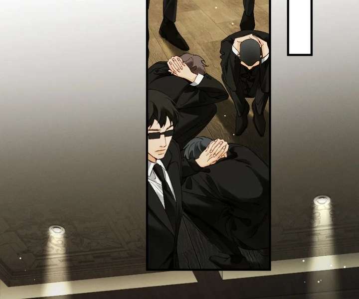 I Can’t Escape From My Contract Husband’s Doting Love Chapter 51 page 47 - 