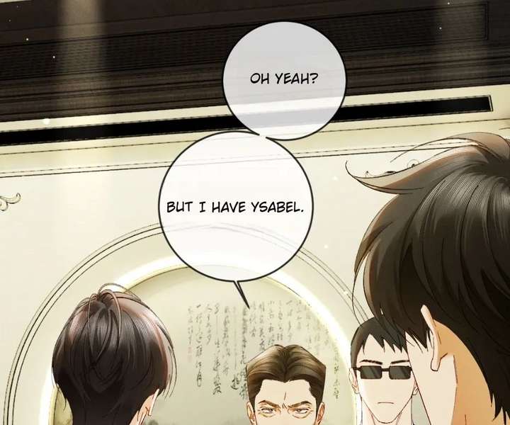 I Can’t Escape From My Contract Husband’s Doting Love Chapter 51 page 48 - 