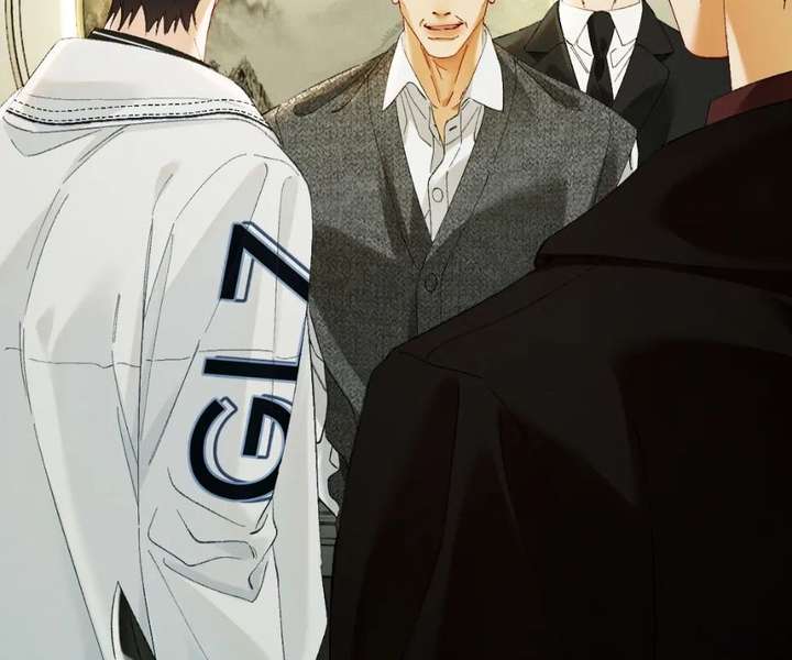 I Can’t Escape From My Contract Husband’s Doting Love Chapter 51 page 49 - 