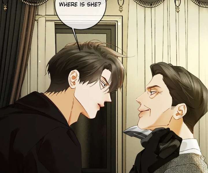 I Can’t Escape From My Contract Husband’s Doting Love Chapter 51 page 55 - 