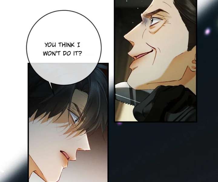 I Can’t Escape From My Contract Husband’s Doting Love Chapter 51 page 58 - 