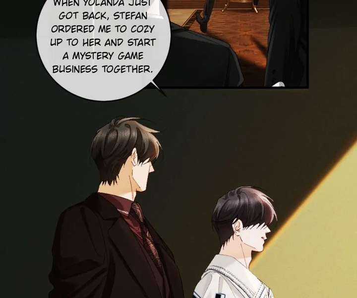 I Can’t Escape From My Contract Husband’s Doting Love Chapter 51 page 66 - 