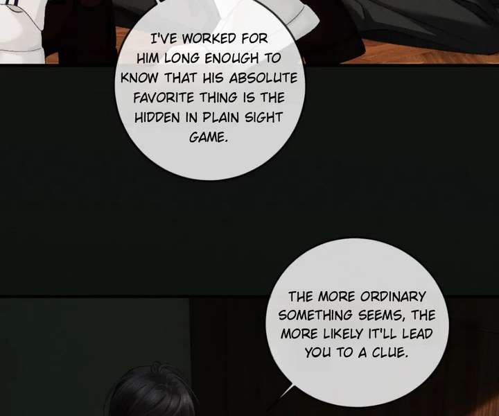 I Can’t Escape From My Contract Husband’s Doting Love Chapter 51 page 70 - 