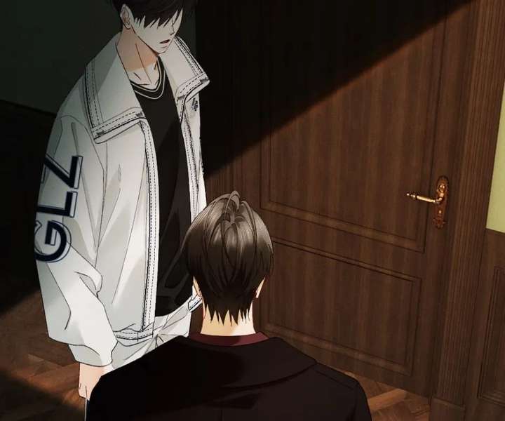 I Can’t Escape From My Contract Husband’s Doting Love Chapter 51 page 71 - 