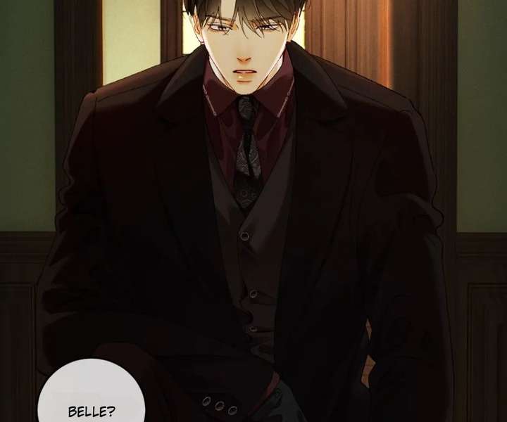 I Can’t Escape From My Contract Husband’s Doting Love Chapter 51 page 78 - 