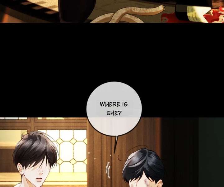 I Can’t Escape From My Contract Husband’s Doting Love Chapter 51 page 80 - 