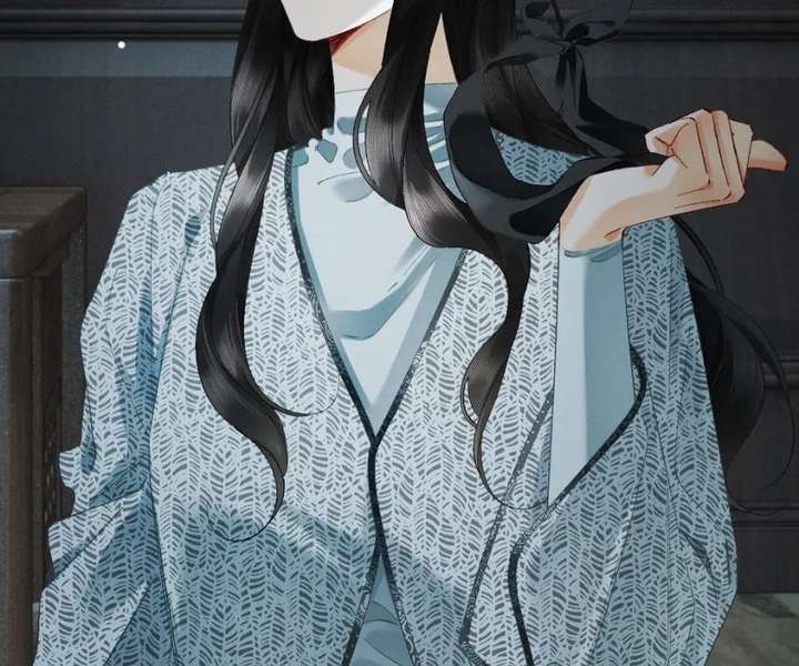 I Can’t Escape From My Contract Husband’s Doting Love Chapter 51 page 9 - 