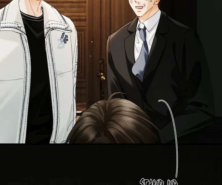 I Can’t Escape From My Contract Husband’s Doting Love Chapter 51 page 81 - 