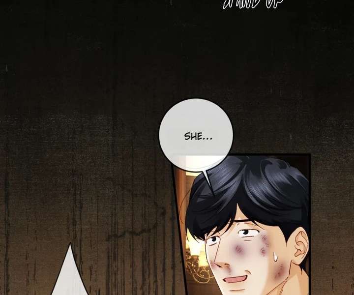 I Can’t Escape From My Contract Husband’s Doting Love Chapter 51 page 82 - 