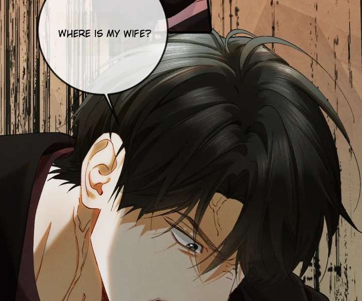 I Can’t Escape From My Contract Husband’s Doting Love Chapter 51 page 84 - 