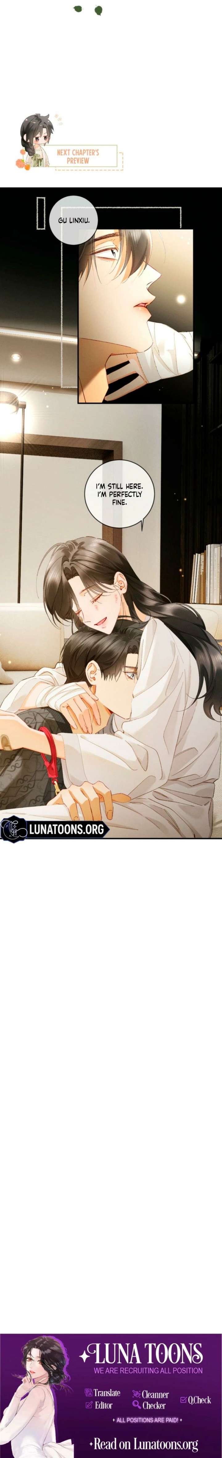 I Can’t Escape From My Contract Husband’s Doting Love Chapter 52 page 8 - 