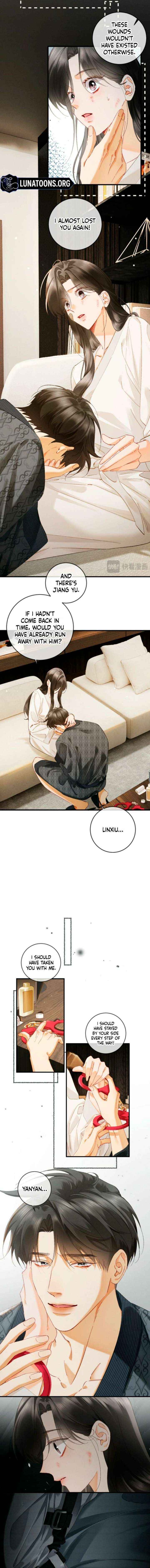 I Can’t Escape From My Contract Husband’s Doting Love Chapter 53 page 4 - 