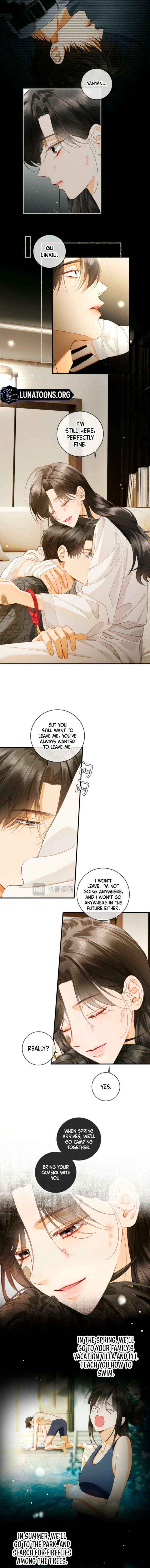 I Can’t Escape From My Contract Husband’s Doting Love Chapter 53 page 5 - 