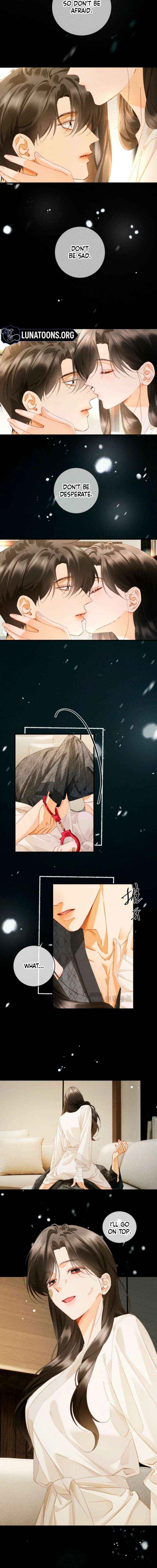 I Can’t Escape From My Contract Husband’s Doting Love Chapter 53 page 7 - 