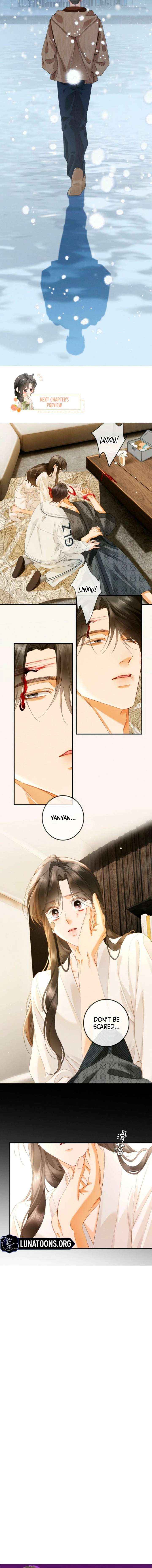 I Can’t Escape From My Contract Husband’s Doting Love Chapter 53 page 9 - 