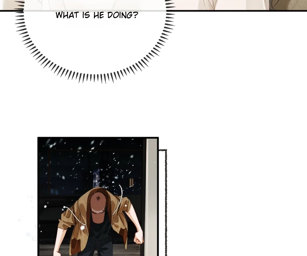 I Can’t Escape From My Contract Husband’s Doting Love Chapter 54 page 16 - 