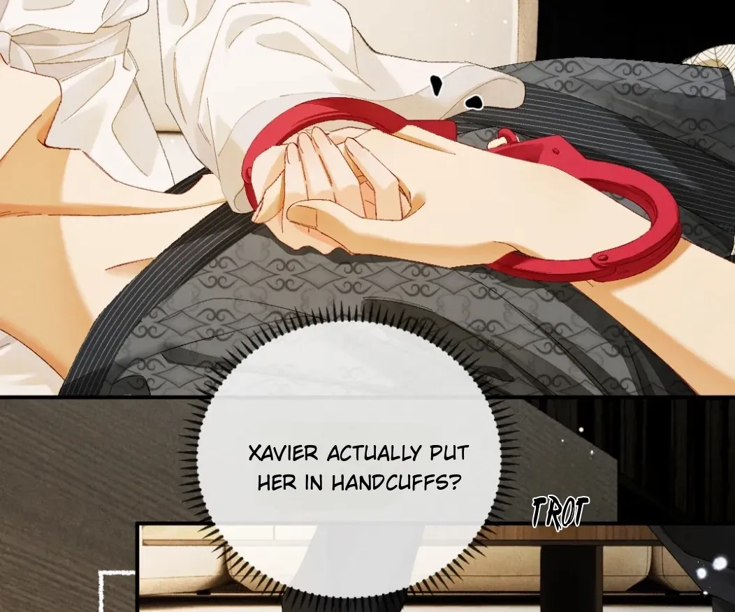 I Can’t Escape From My Contract Husband’s Doting Love Chapter 54 page 18 - 