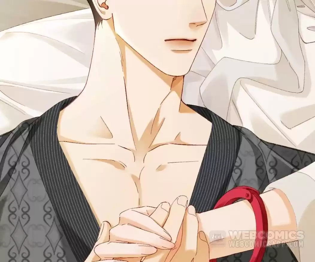 I Can’t Escape From My Contract Husband’s Doting Love Chapter 54 page 3 - 