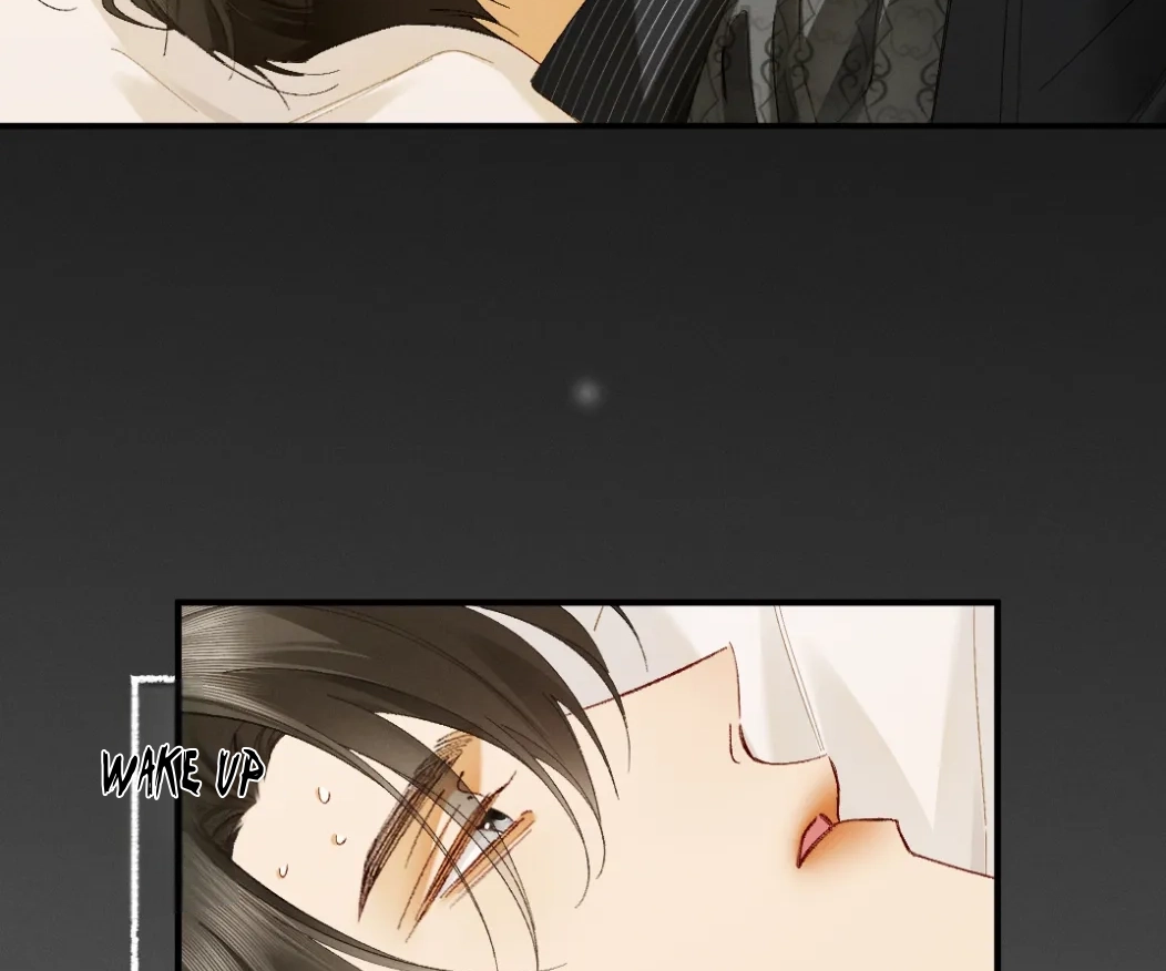 I Can’t Escape From My Contract Husband’s Doting Love Chapter 54 page 23 - 