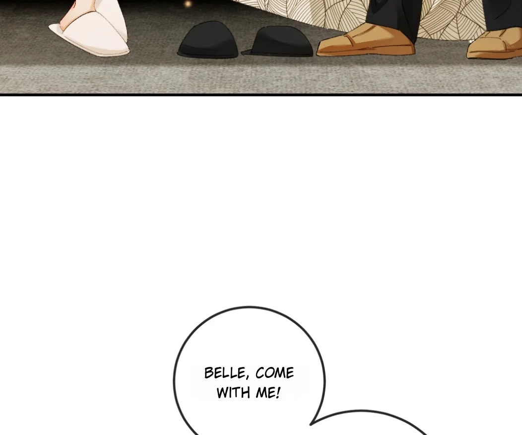 I Can’t Escape From My Contract Husband’s Doting Love Chapter 54 page 29 - 