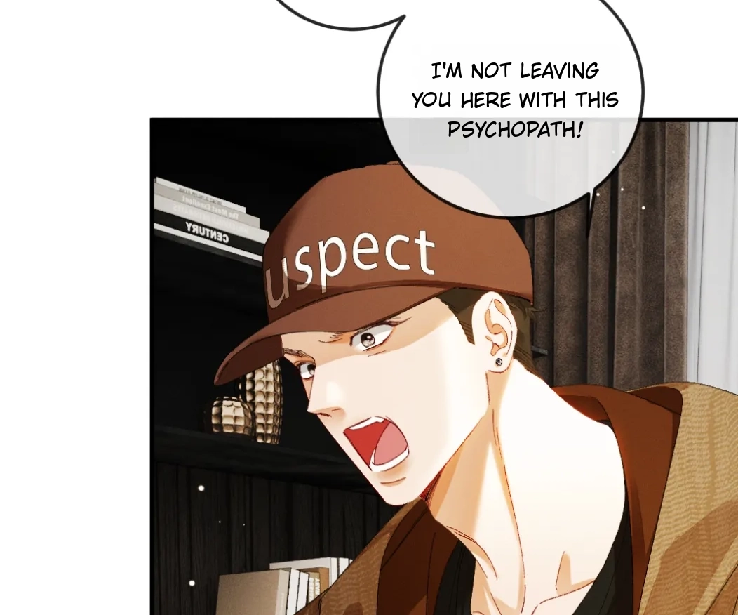 I Can’t Escape From My Contract Husband’s Doting Love Chapter 54 page 30 - 