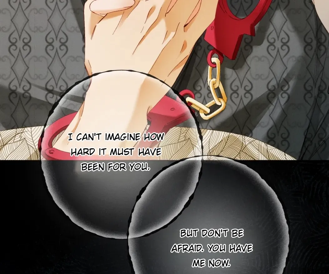 I Can’t Escape From My Contract Husband’s Doting Love Chapter 54 page 4 - 