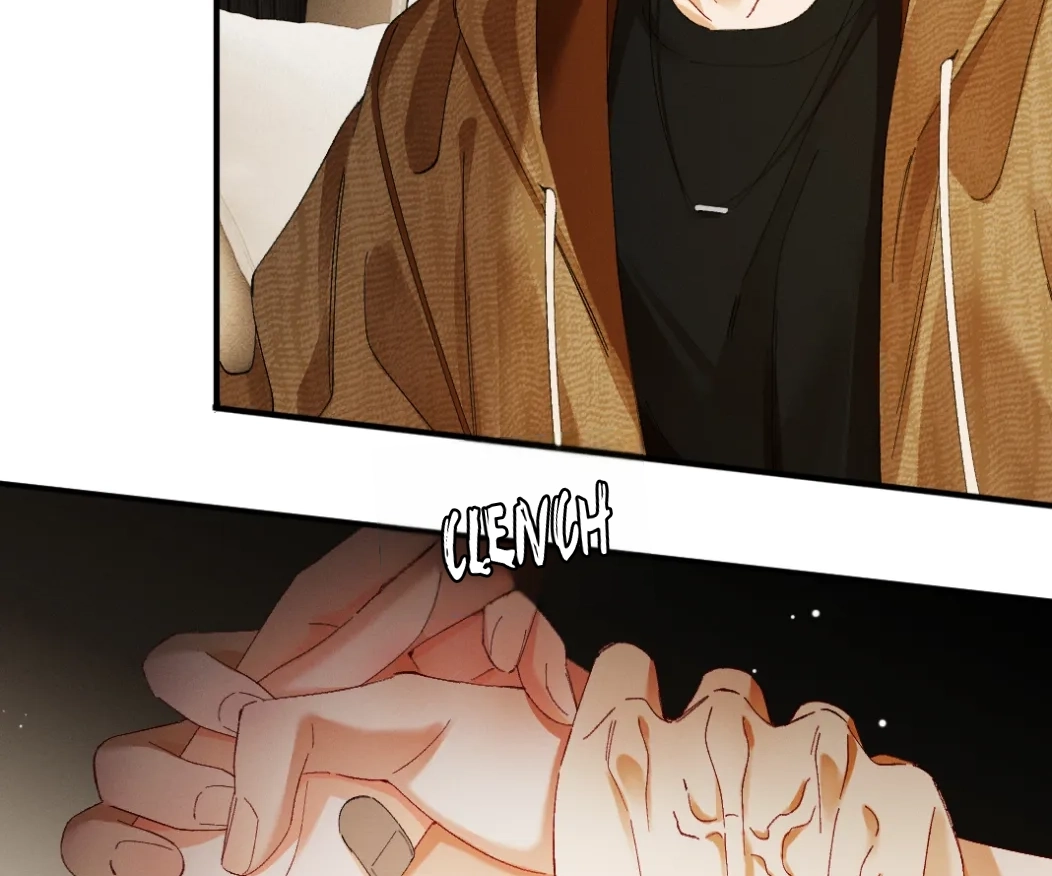 I Can’t Escape From My Contract Husband’s Doting Love Chapter 54 page 31 - 