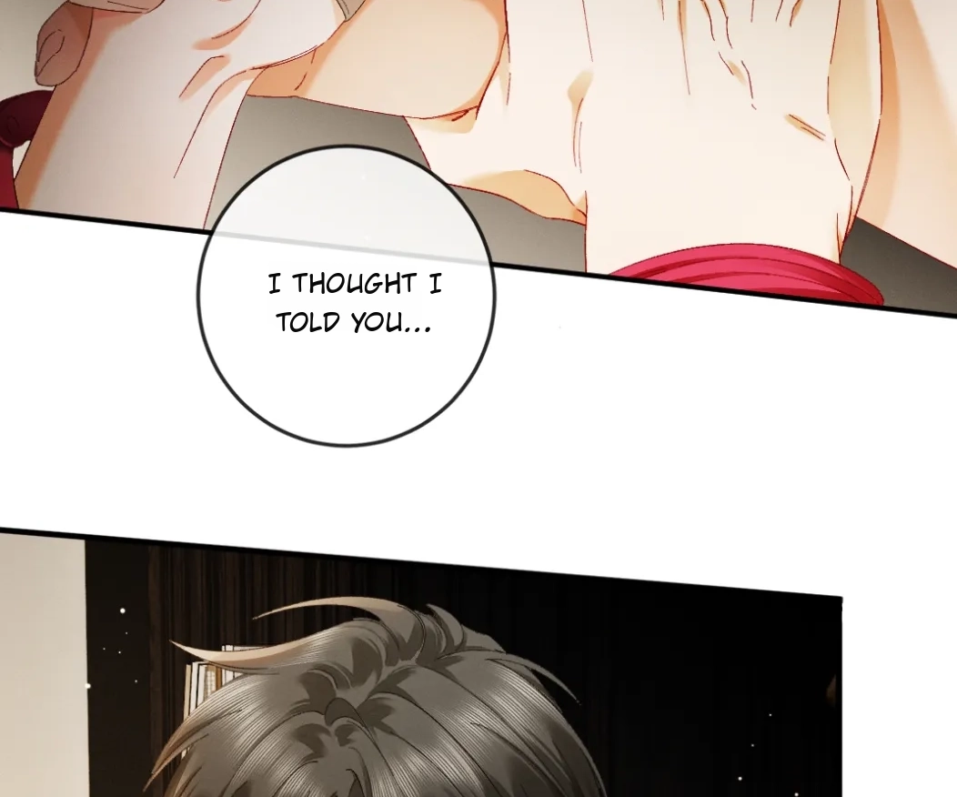 I Can’t Escape From My Contract Husband’s Doting Love Chapter 54 page 32 - 