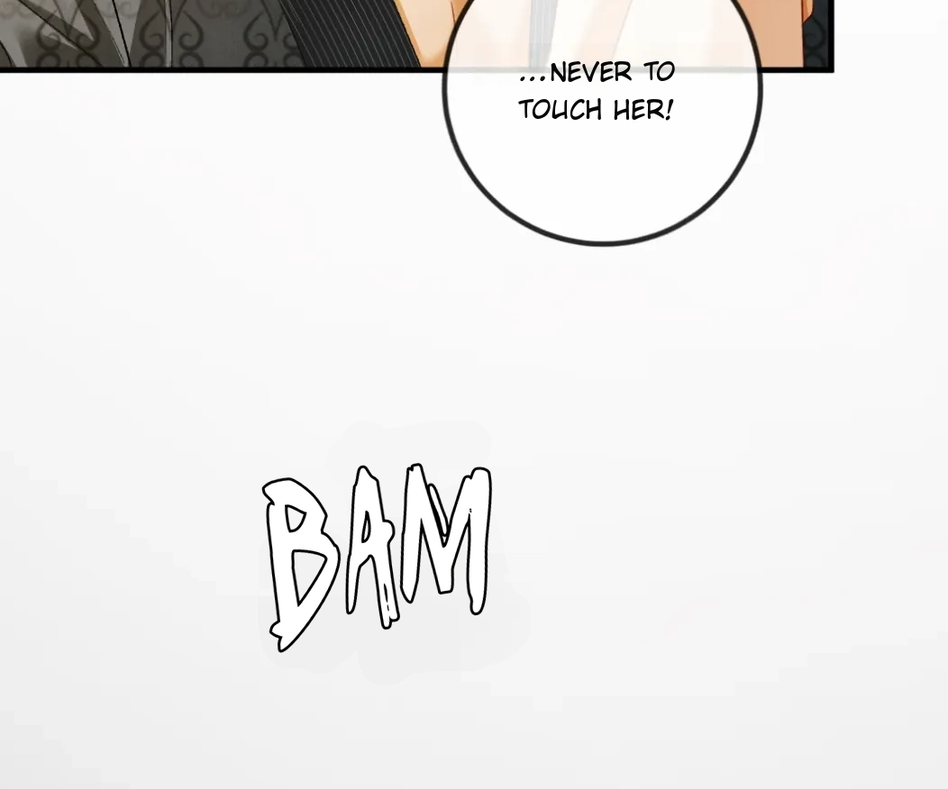 I Can’t Escape From My Contract Husband’s Doting Love Chapter 54 page 34 - 