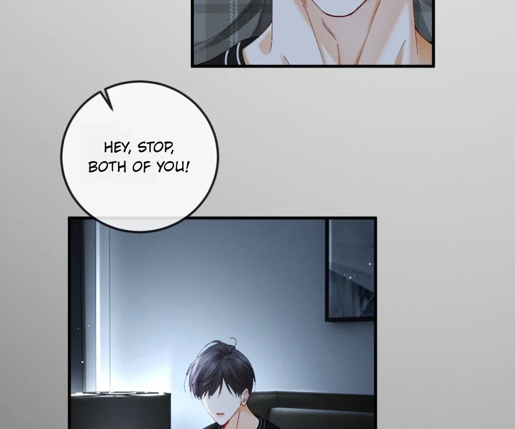 I Can’t Escape From My Contract Husband’s Doting Love Chapter 54 page 36 - 