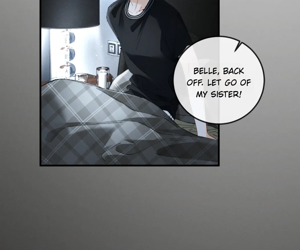 I Can’t Escape From My Contract Husband’s Doting Love Chapter 54 page 37 - 