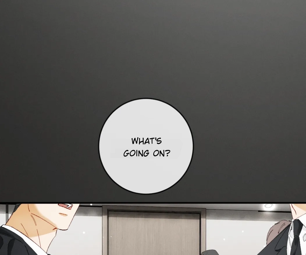 I Can’t Escape From My Contract Husband’s Doting Love Chapter 54 page 38 - 