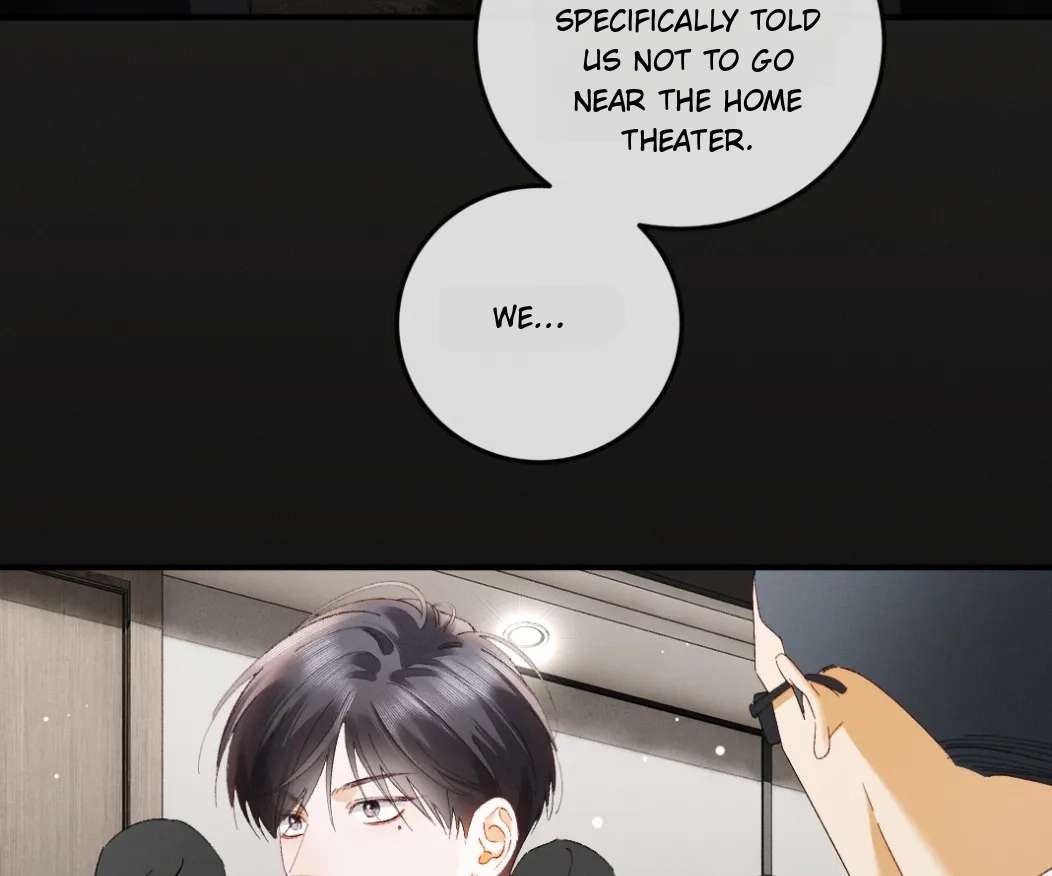 I Can’t Escape From My Contract Husband’s Doting Love Chapter 54 page 41 - 