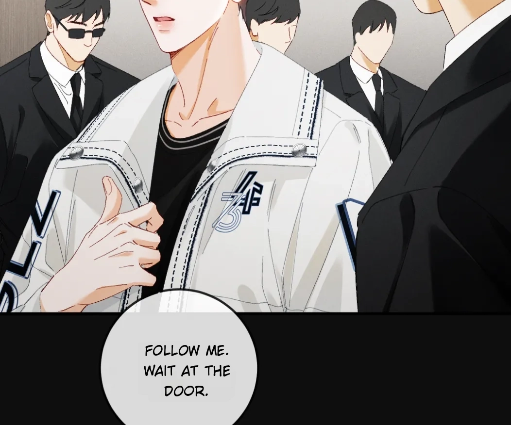 I Can’t Escape From My Contract Husband’s Doting Love Chapter 54 page 42 - 