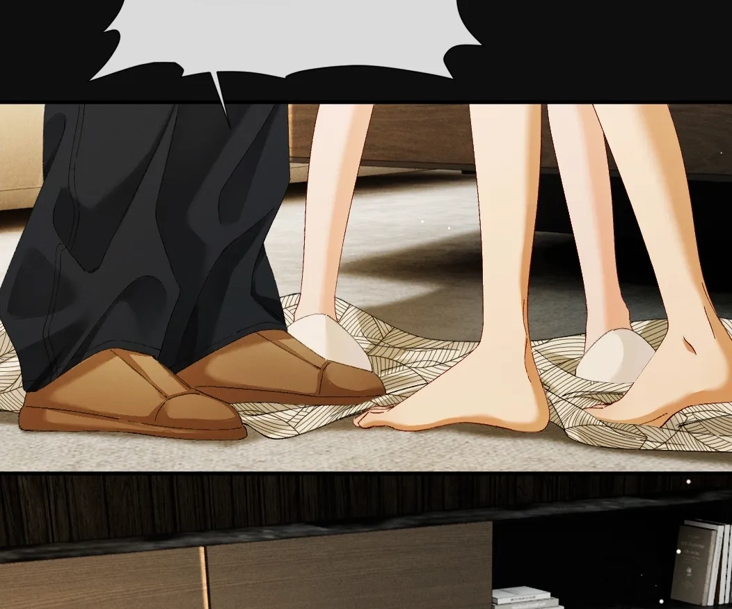 I Can’t Escape From My Contract Husband’s Doting Love Chapter 54 page 44 - 
