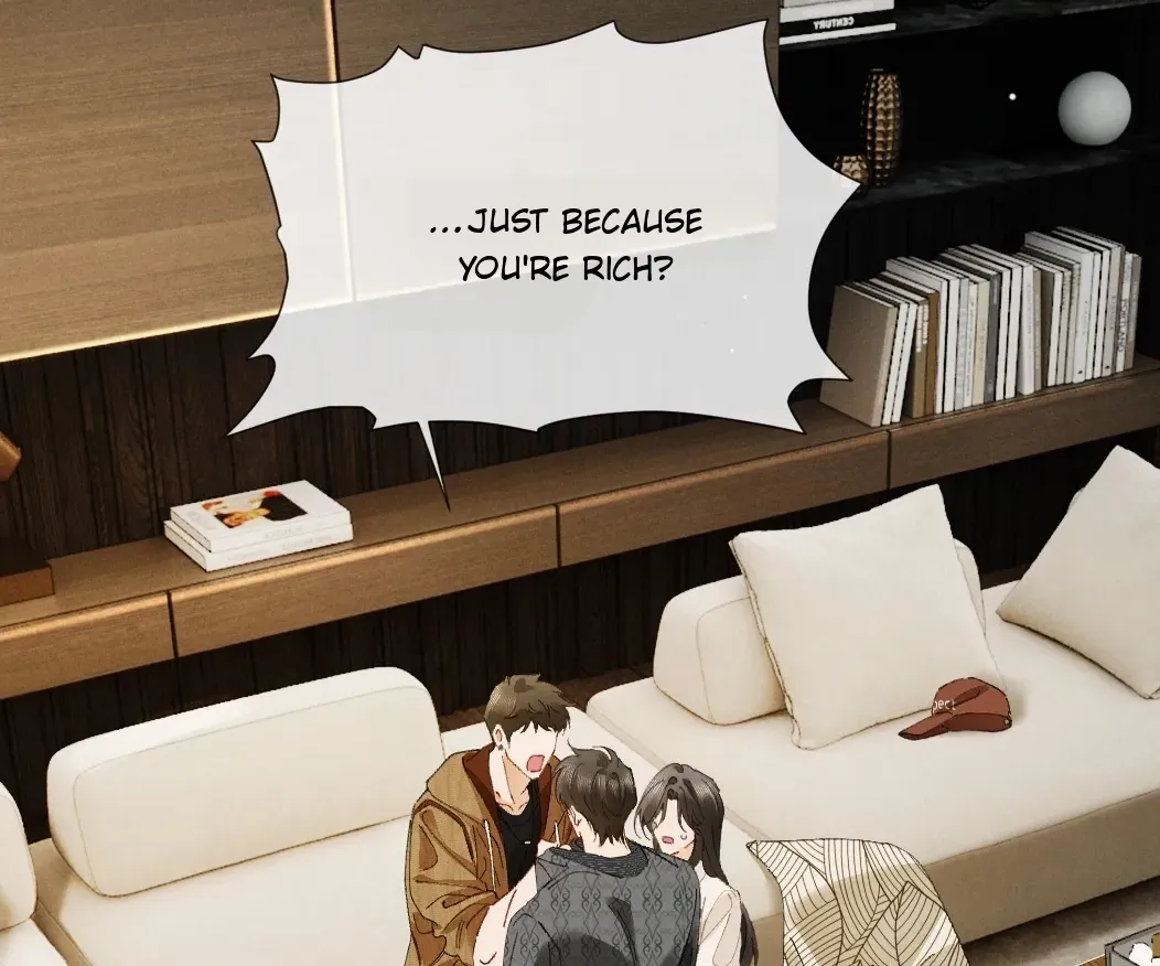 I Can’t Escape From My Contract Husband’s Doting Love Chapter 54 page 45 - 