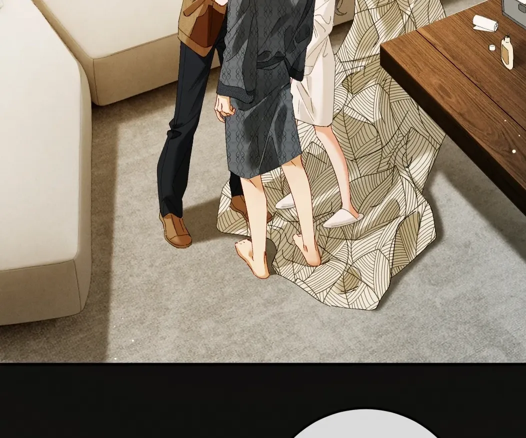 I Can’t Escape From My Contract Husband’s Doting Love Chapter 54 page 46 - 