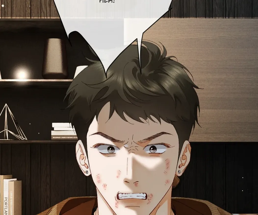 I Can’t Escape From My Contract Husband’s Doting Love Chapter 54 page 49 - 