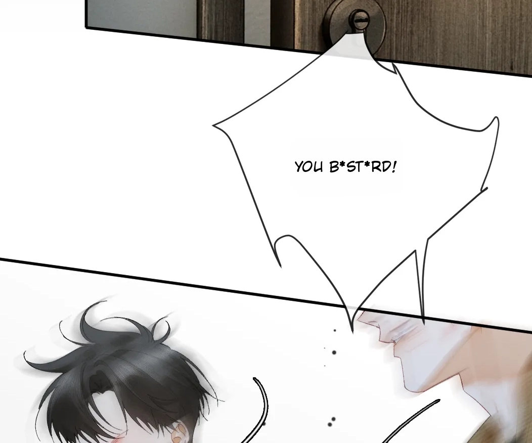 I Can’t Escape From My Contract Husband’s Doting Love Chapter 54 page 52 - 
