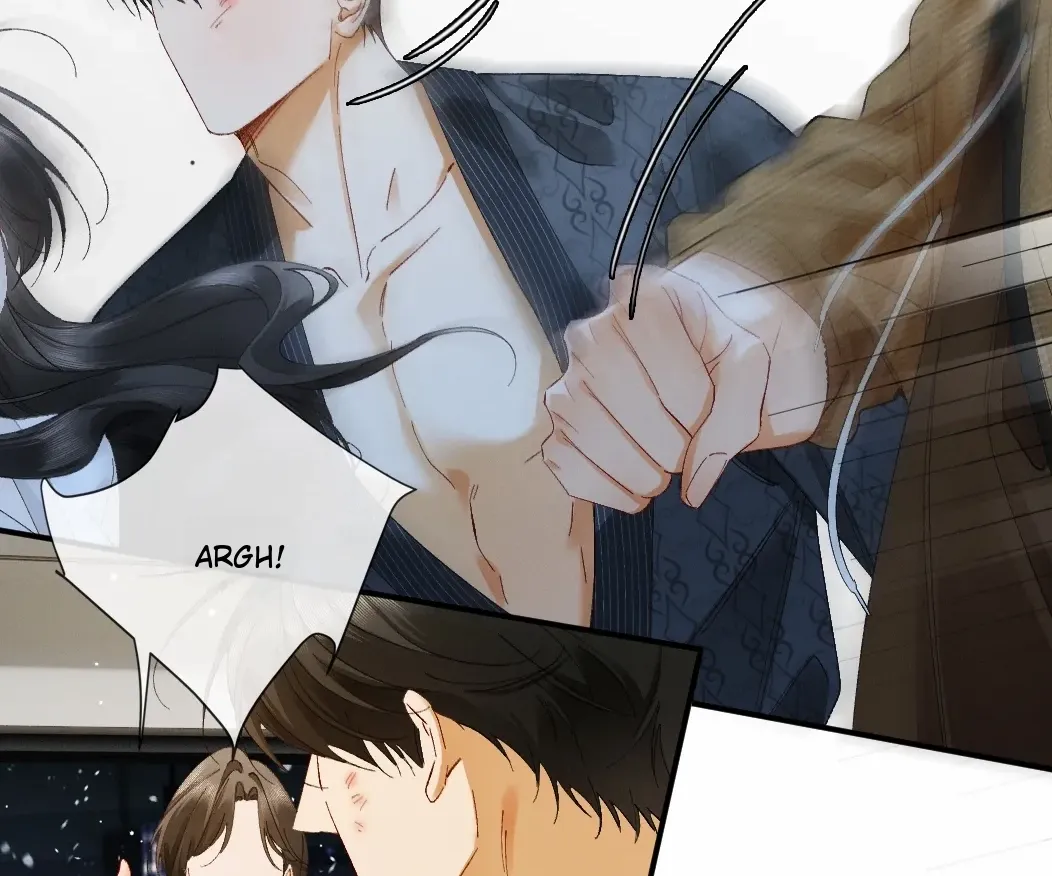 I Can’t Escape From My Contract Husband’s Doting Love Chapter 54 page 53 - 