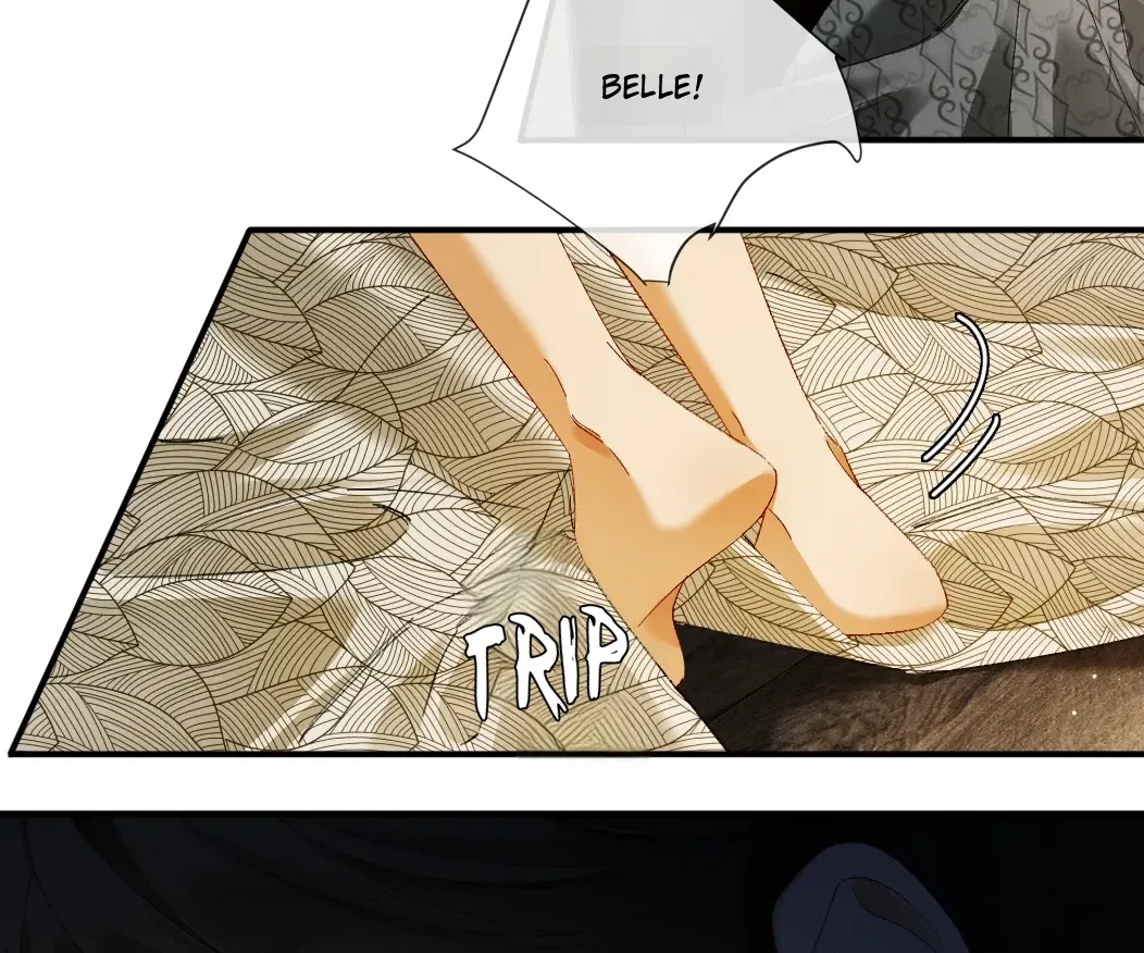 I Can’t Escape From My Contract Husband’s Doting Love Chapter 54 page 55 - 