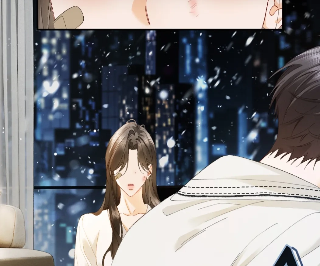 I Can’t Escape From My Contract Husband’s Doting Love Chapter 54 page 60 - 