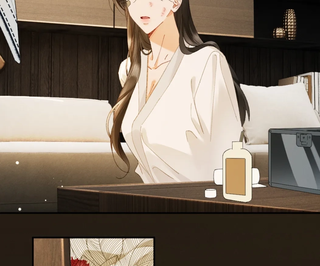 I Can’t Escape From My Contract Husband’s Doting Love Chapter 54 page 63 - 
