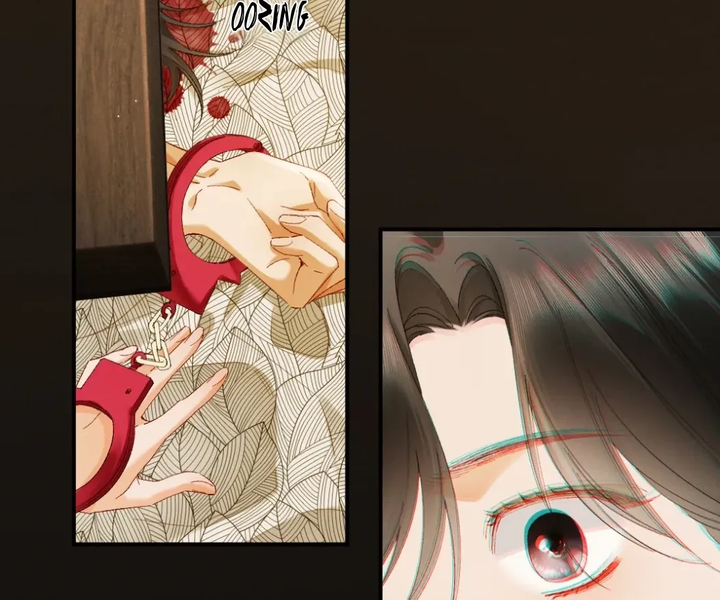 I Can’t Escape From My Contract Husband’s Doting Love Chapter 54 page 64 - 