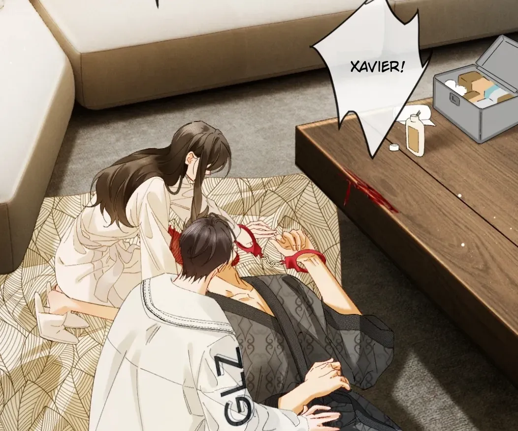 I Can’t Escape From My Contract Husband’s Doting Love Chapter 54 page 66 - 